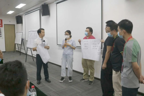 佛山市南海區(qū)齊發(fā)隆五金機(jī)械廠攜手遠(yuǎn)大方略落地《戰(zhàn)略規(guī)劃、年度經(jīng)營(yíng)計(jì)劃與預(yù)算管理及集成運(yùn)營(yíng)》改善項(xiàng)目