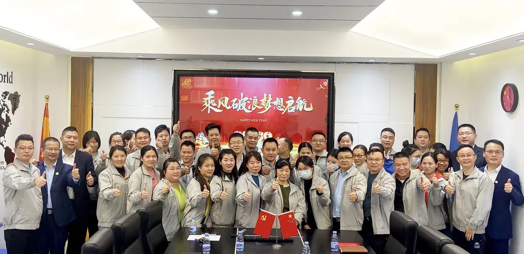如何做到精益生產(chǎn)管理？不妨這樣布局