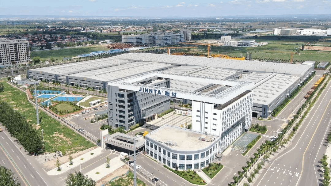 山西建投三家企業(yè)榮獲省級(jí)先進(jìn)級(jí)智能工廠認(rèn)定，北京信息技術(shù)咨詢(xún)服務(wù)助力智能制造升級(jí)