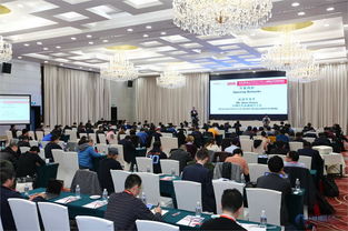 上海國際汽車經銷商峰會引領行業轉型，北京信息技術咨詢服務賦能數字化未來