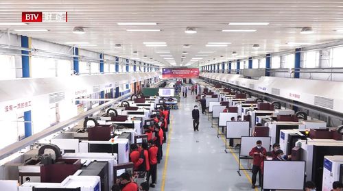 北京信息技術咨詢服務 北京市工業技師學院在BTV《北京直通車》中的專業亮相