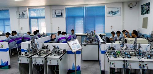 北京市儀器儀表高級技工學校啟動自主招生，信息技術咨詢等熱門專業名單出爐