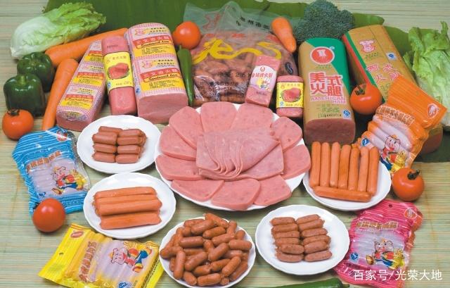 你還在吃這些「偽裝者」零食嗎？揭秘身邊的垃圾食品陷阱