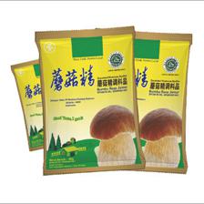 全面解析 | 蘭信【清真】蘭信蘑菇精 味海食品精品之選（含高清細(xì)節(jié)圖）