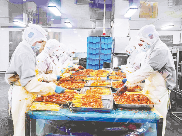 一位農民企業家的鄉村振興夢